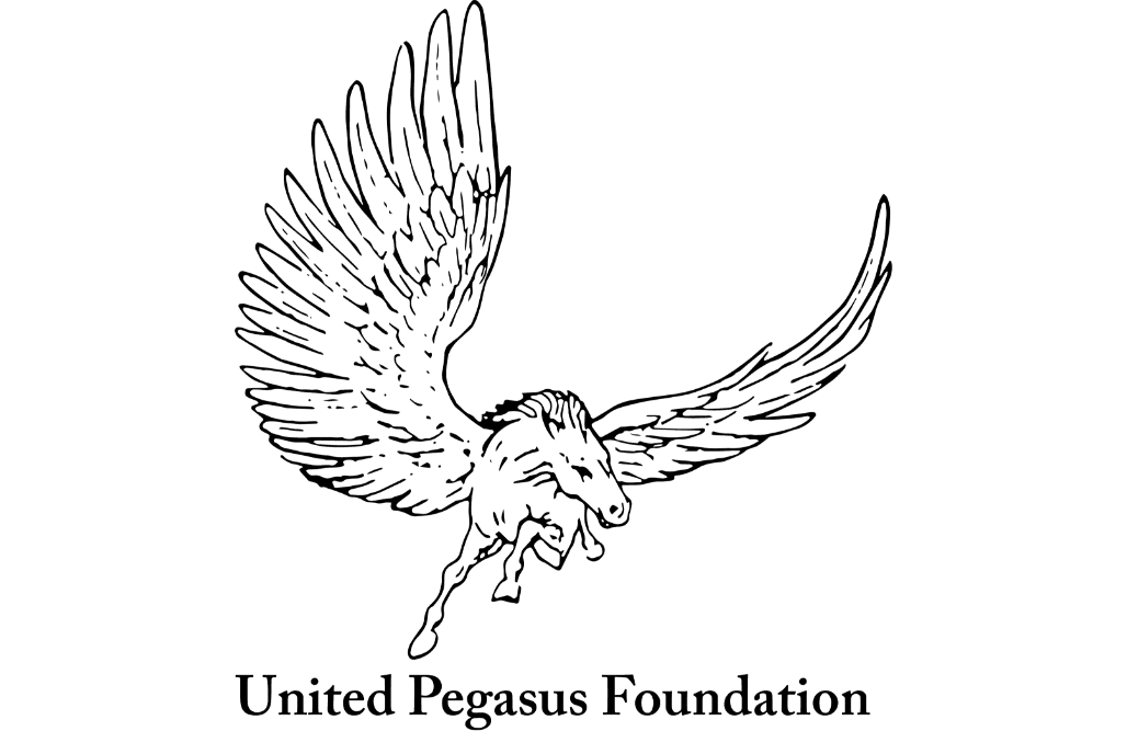 United Pegasus Logo Full