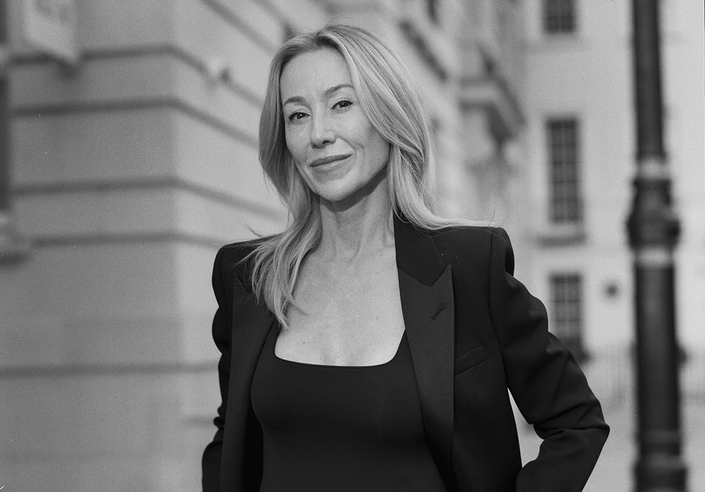 Belinda
Stronach